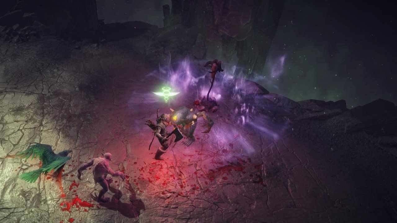 Vikings: Wolves of Midgard - Imagen 23